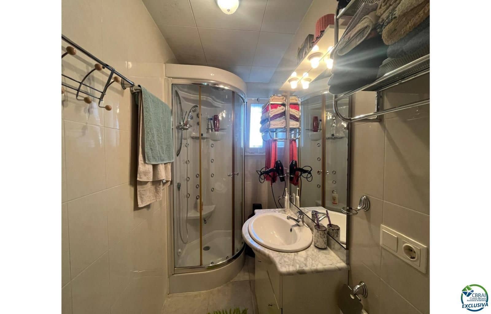 3 Zimmer Villa zu verkaufen in Roses mit Garage - 340.000 € (Ref: 9110820)