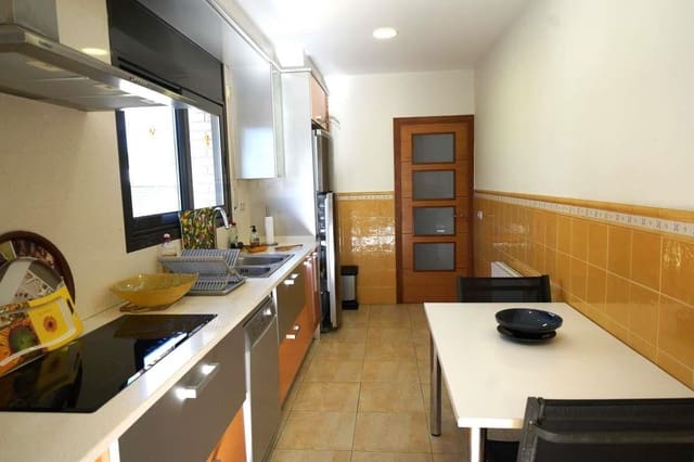 4 soverom Villa til salgs i Roses - € 500 000 (Ref: 9110822)