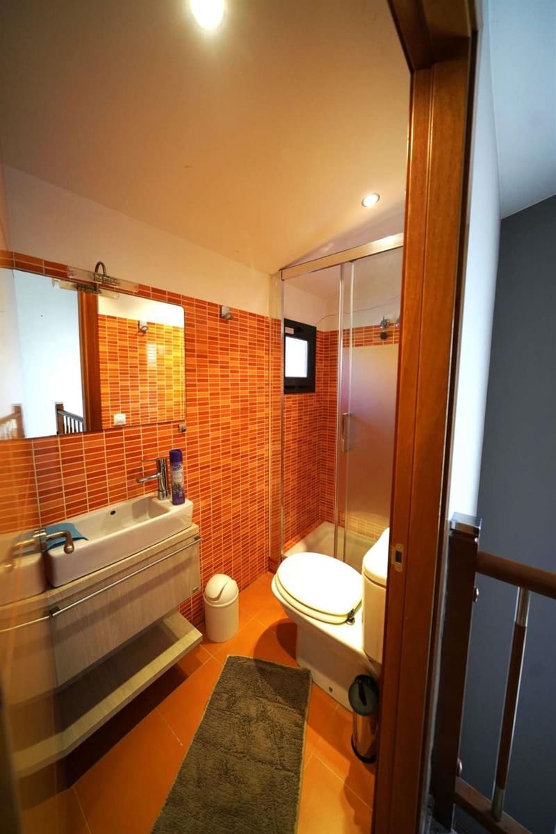 4 sypialnia Willa na sprzedaż w Roses - 500 000 € (Ref: 9110822)