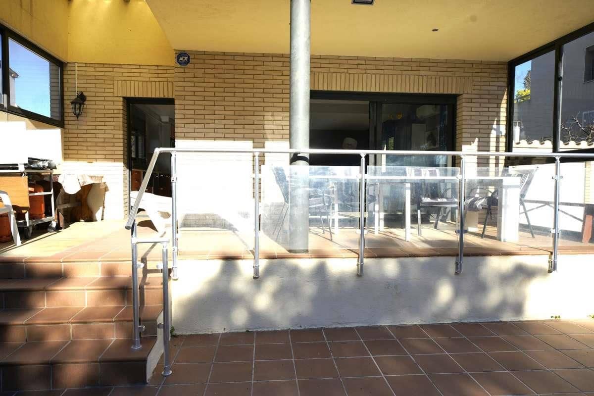 4 sypialnia Willa na sprzedaż w Roses - 500 000 € (Ref: 9110822)