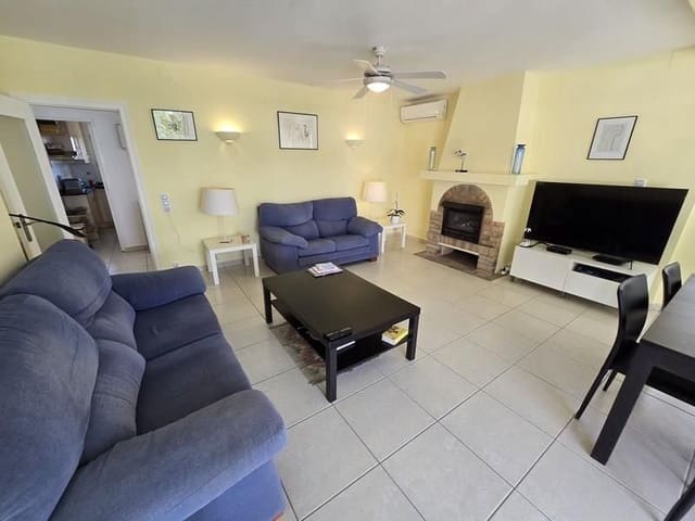 4 chambre Villa/Maison à vendre à Empuriabrava, Castelló d'Empúries avec piscine garage - 595 000 € (Ref: 9113193)