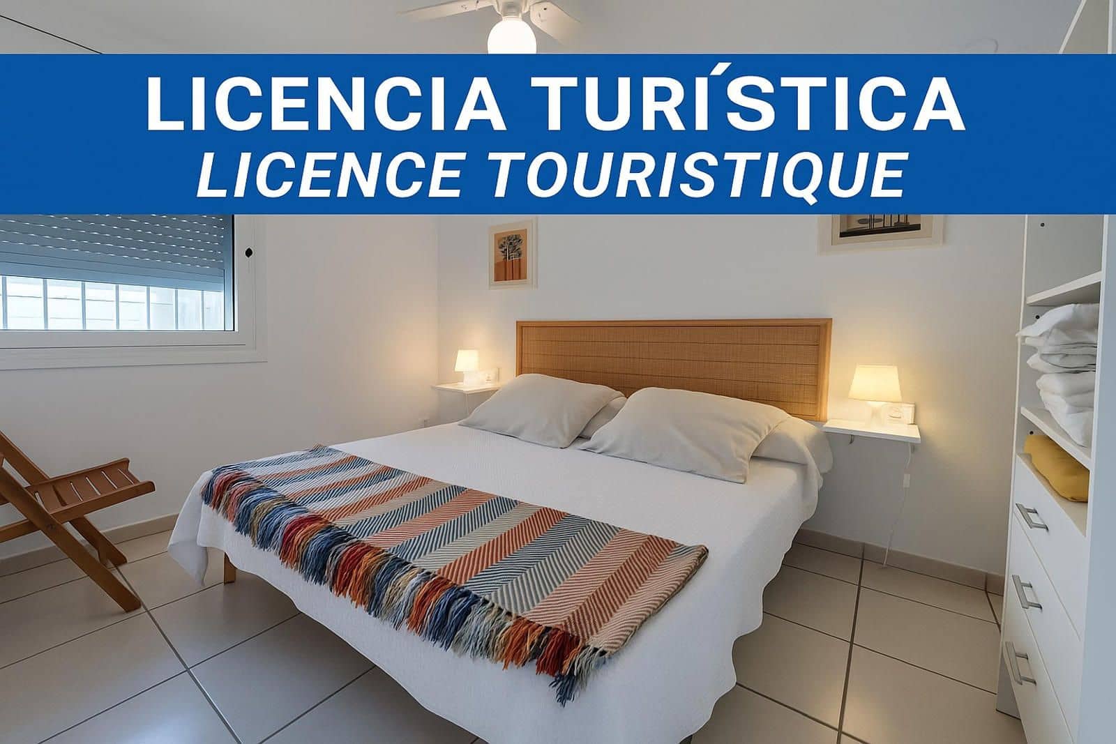 4 chambre Villa/Maison à vendre à Empuriabrava avec piscine garage - 595 000 € (Ref: 9113193)