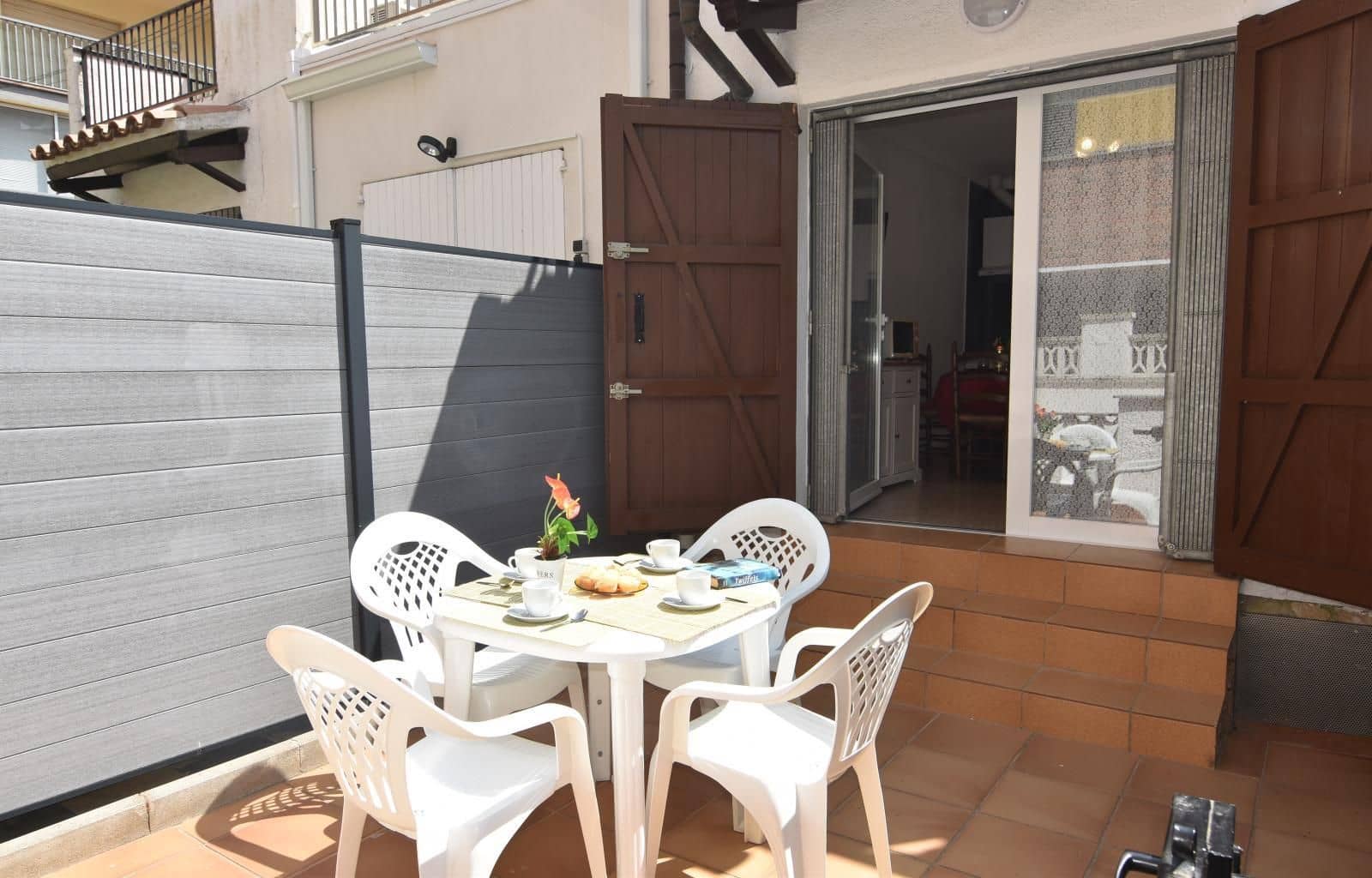 1 soveværelse Byhus til salg i Santa Margarida - € 169.900 (Ref: 9121451)