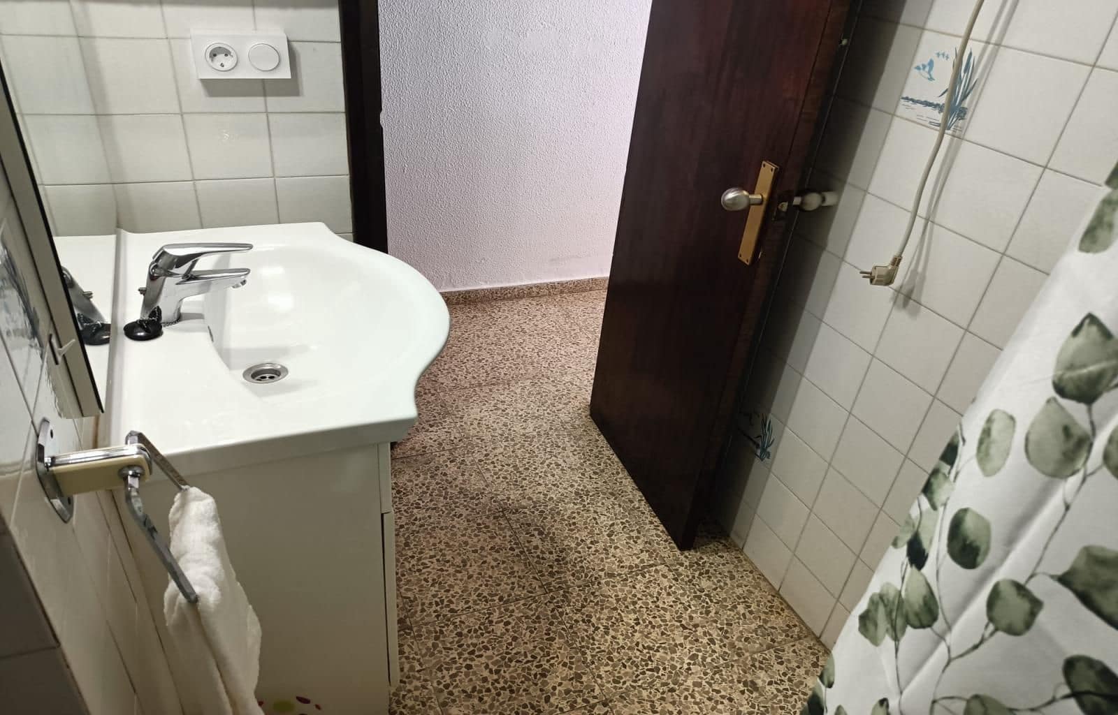 1 soveværelse Byhus til salg i Santa Margarida - € 169.900 (Ref: 9121451)