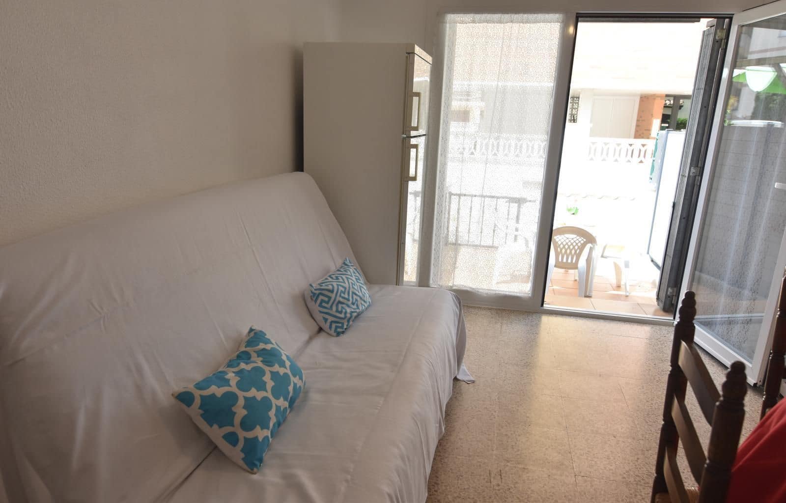 1 soveværelse Byhus til salg i Santa Margarida - € 169.900 (Ref: 9121451)