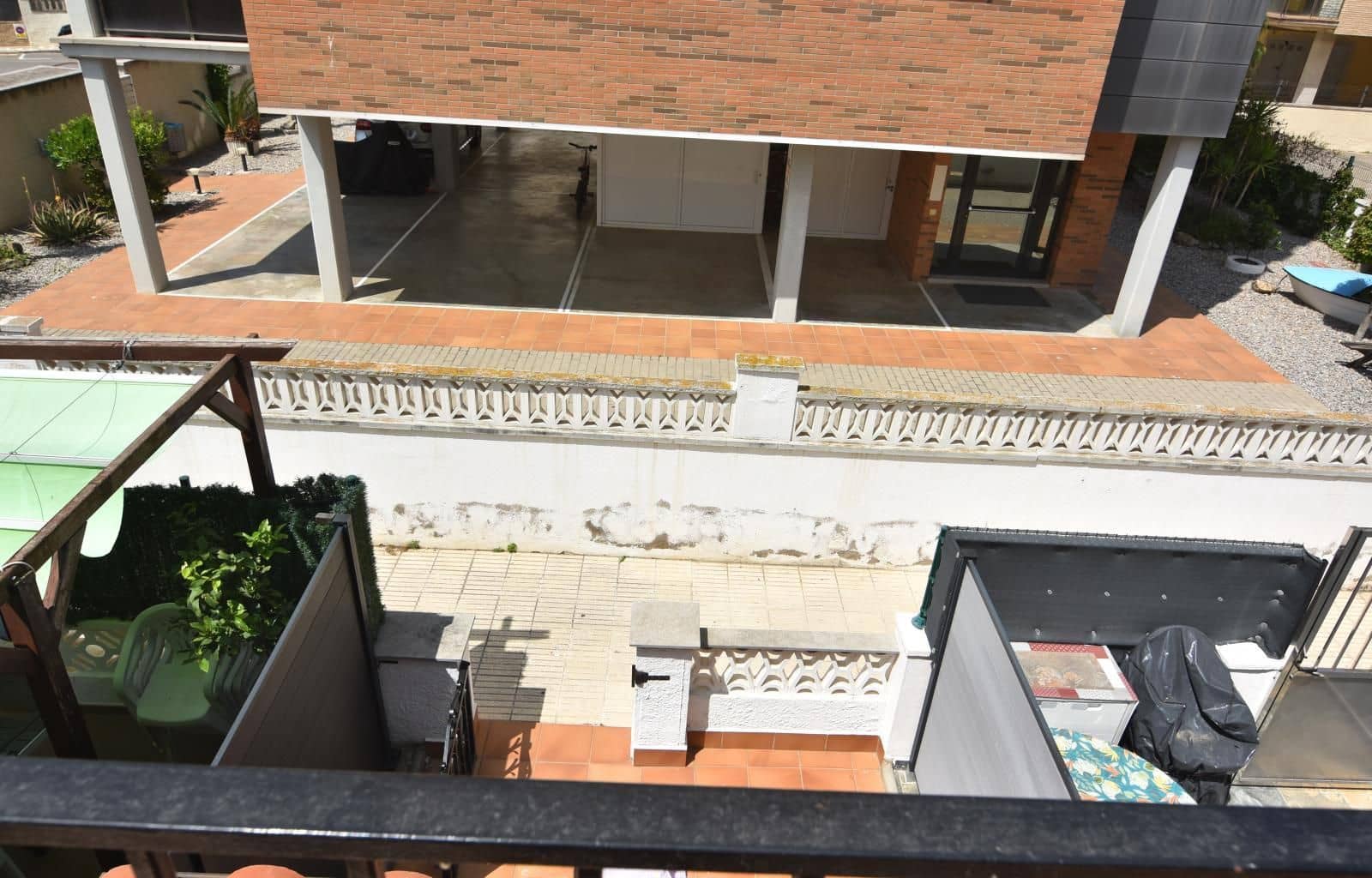 1 soveværelse Byhus til salg i Santa Margarida - € 169.900 (Ref: 9121451)