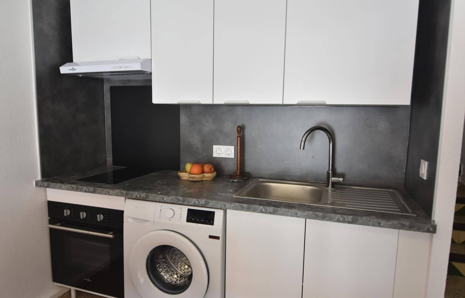 1 soveværelse Byhus til salg i Santa Margarida - € 169.900 (Ref: 9121451)