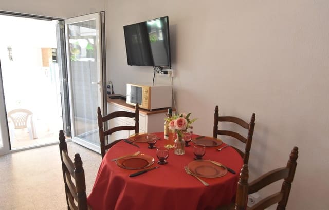 1 bedroom Townhouse for sale in Santa Margarida, Roses - € 169,900 (Ref: 9121451)