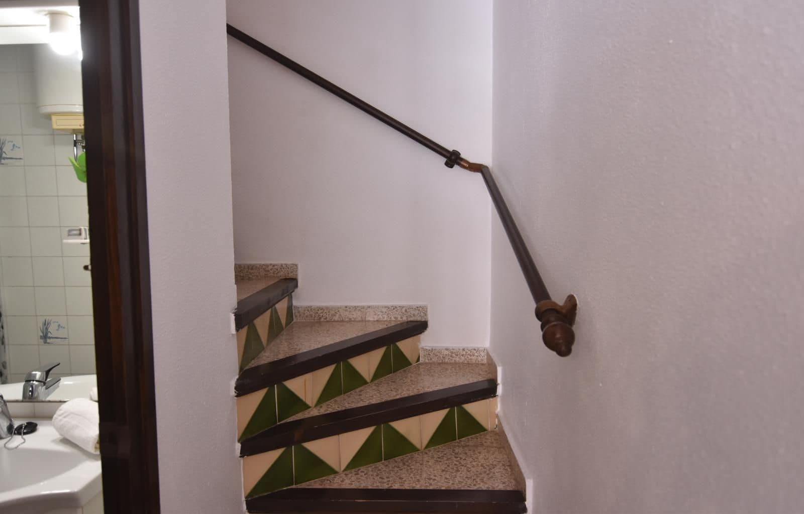 1 soveværelse Byhus til salg i Santa Margarida - € 169.900 (Ref: 9121451)