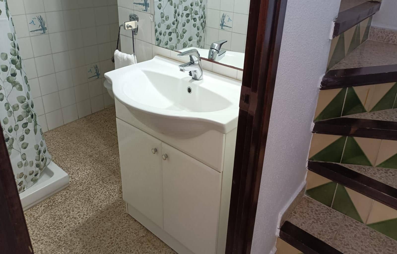 1 soveværelse Byhus til salg i Santa Margarida - € 169.900 (Ref: 9121451)