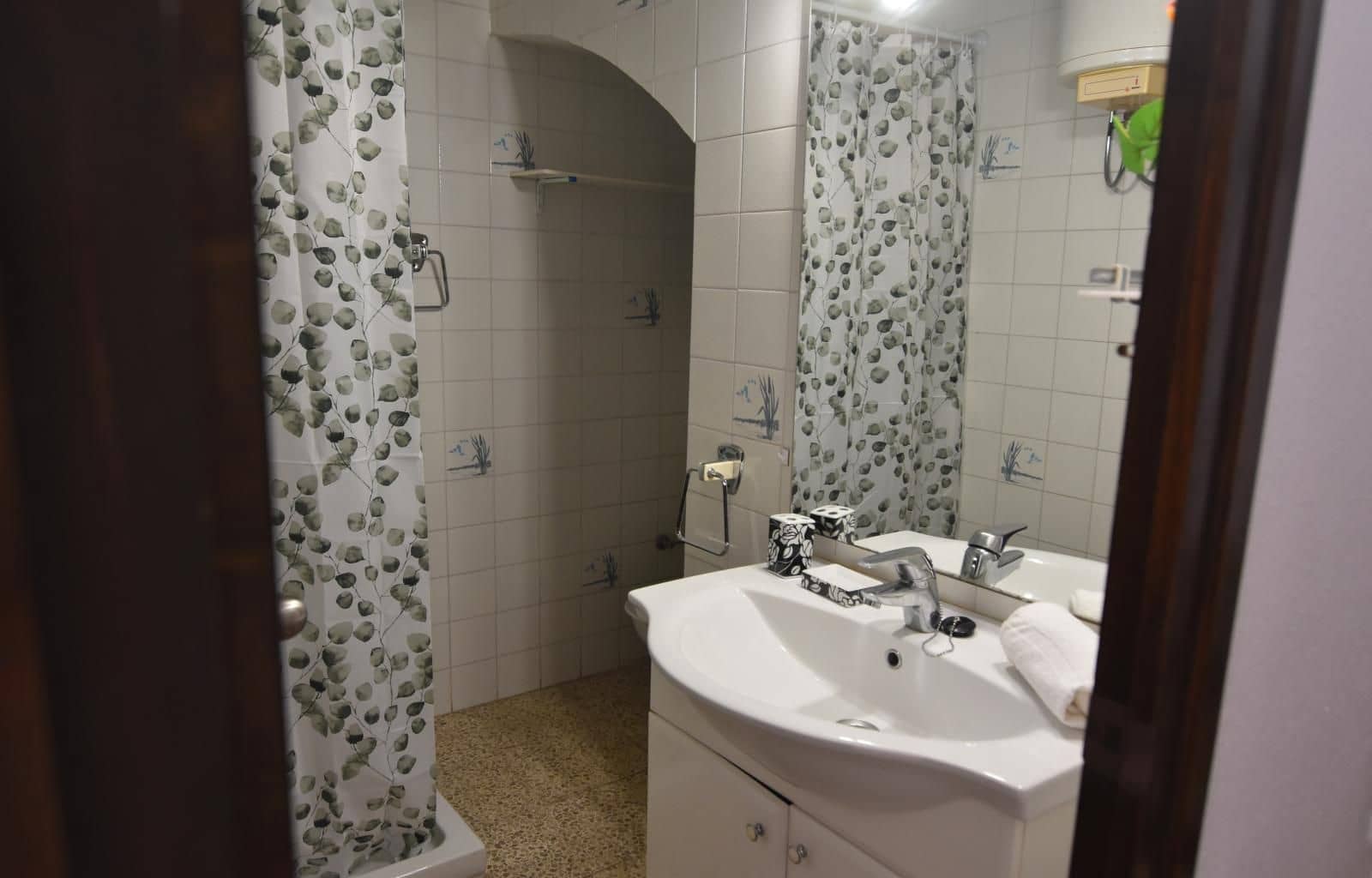 1 soveværelse Byhus til salg i Santa Margarida - € 169.900 (Ref: 9121451)