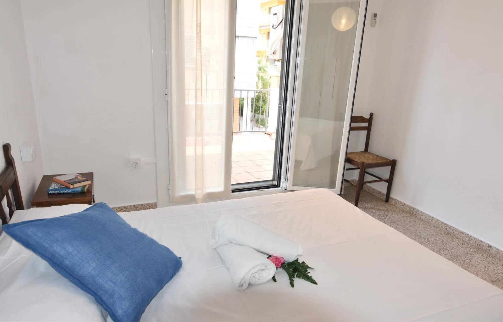 1 soveværelse Byhus til salg i Santa Margarida - € 169.900 (Ref: 9121451)