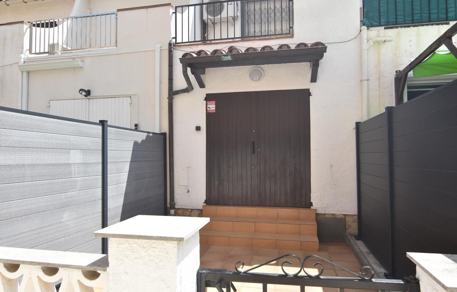 1 soveværelse Byhus til salg i Santa Margarida - € 169.900 (Ref: 9121451)