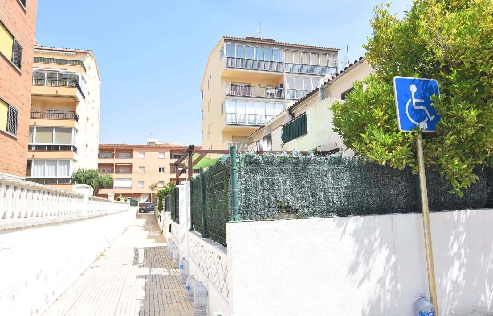 1 soveværelse Byhus til salg i Santa Margarida - € 169.900 (Ref: 9121451)