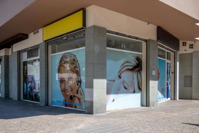 Erhverv til salg i Girona by - € 115.000 (Ref: 9127159)