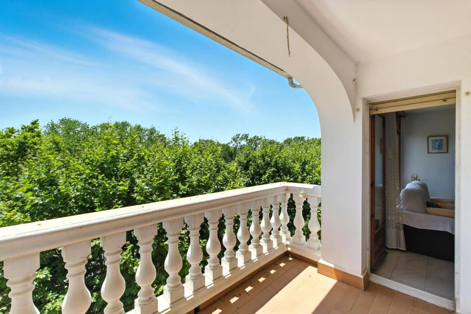 1 sypialnia Mieszkanie na sprzedaż w Empuriabrava z basenem - 125 000 € (Ref: 9127161)