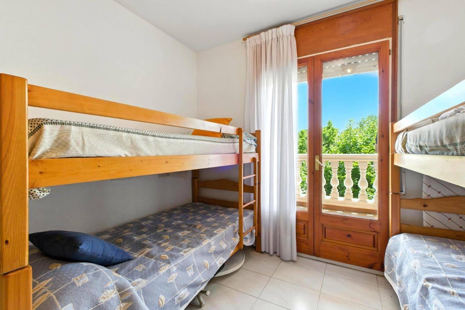 1 sypialnia Mieszkanie na sprzedaż w Empuriabrava z basenem - 125 000 € (Ref: 9127161)