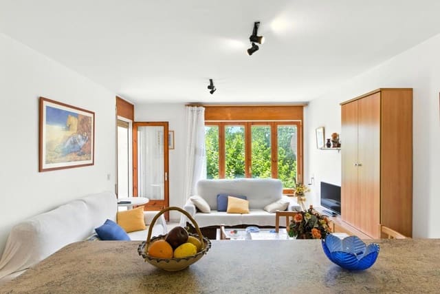 1 Zimmer Wohnung zu verkaufen in Empuriabrava, Castelló d'Empúries mit Pool - 120.000 € (Ref: 9127161)