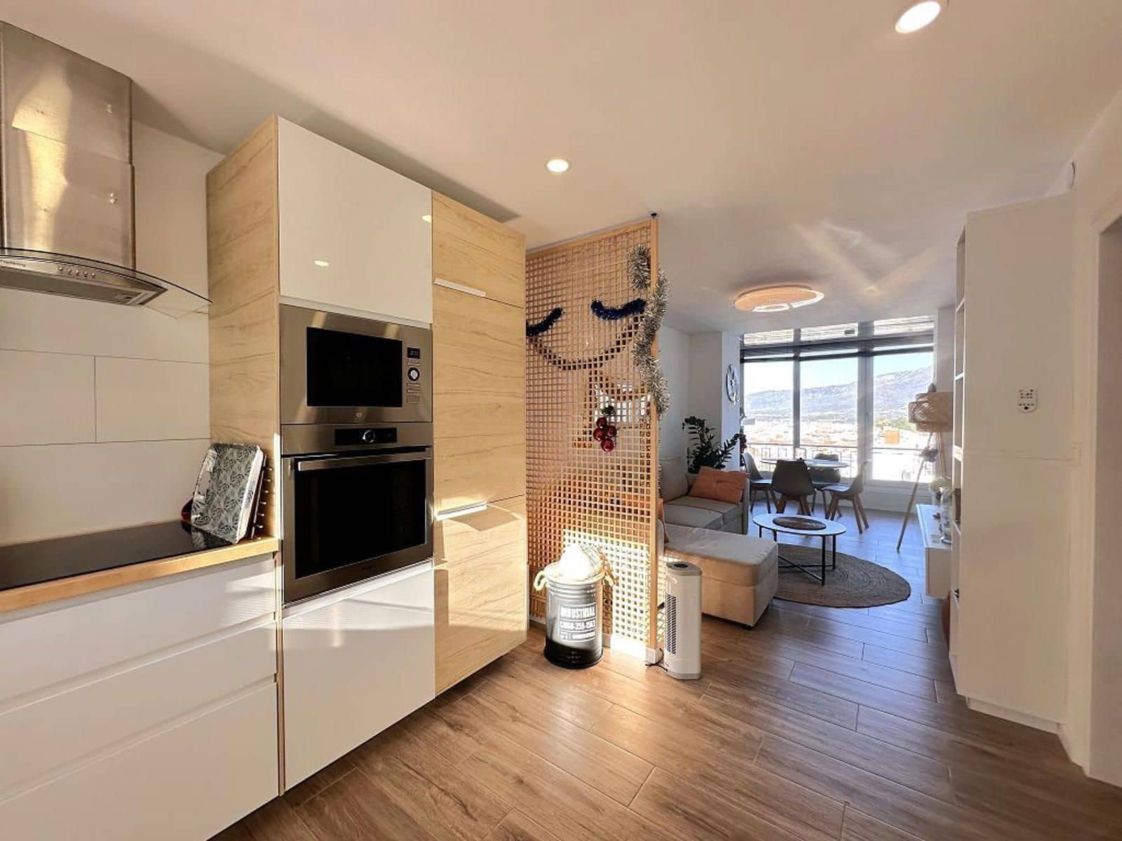 1 soveværelse Lejlighed til salg i Roses med swimmingpool garage - € 225.000 (Ref: 9142411)