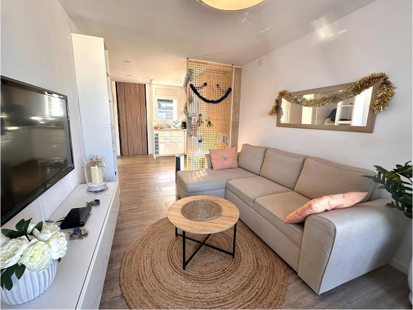 1 soveværelse Lejlighed til salg i Roses med swimmingpool garage - € 225.000 (Ref: 9142411)