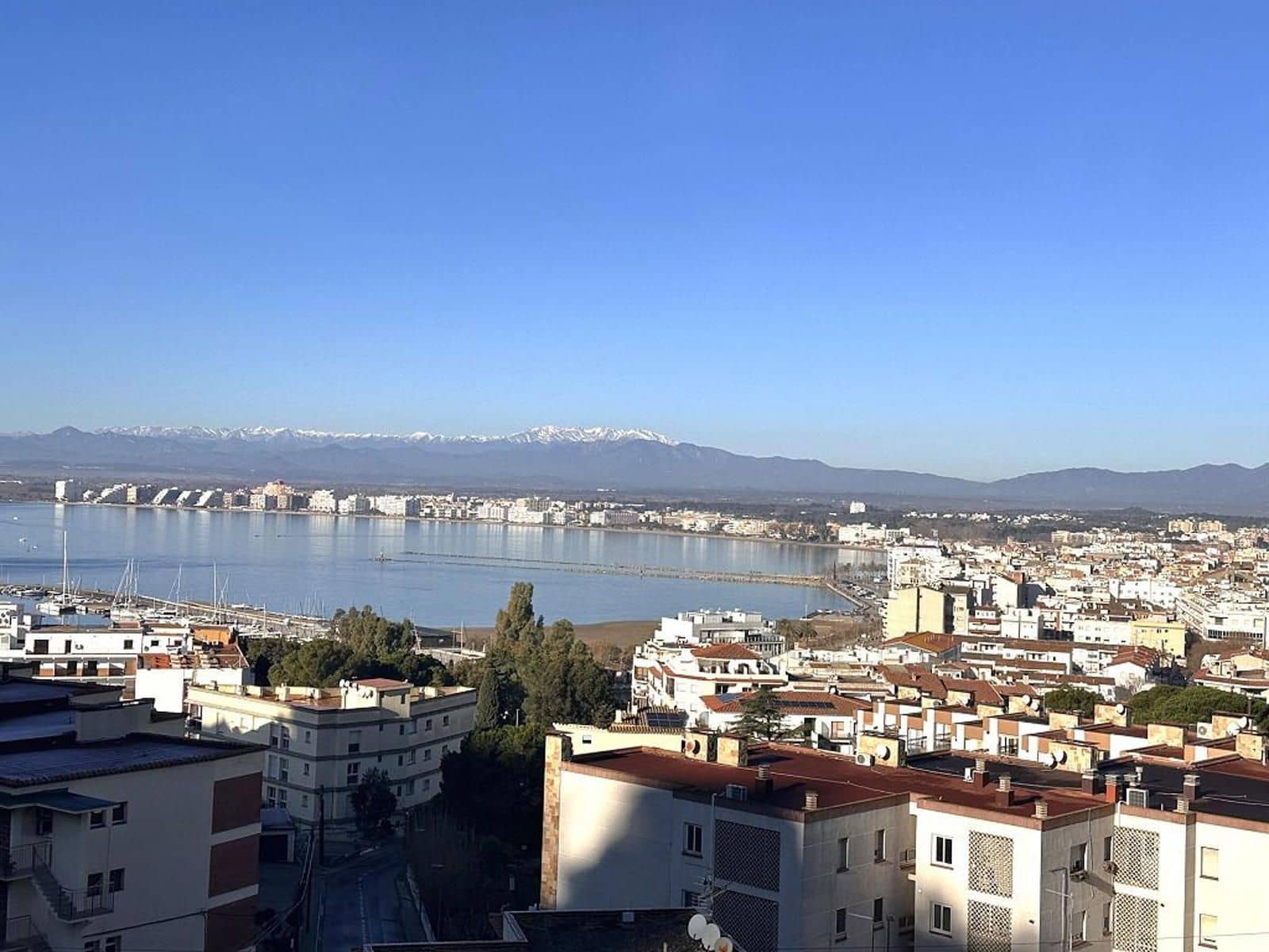 1 soveværelse Lejlighed til salg i Roses med swimmingpool garage - € 225.000 (Ref: 9142411)