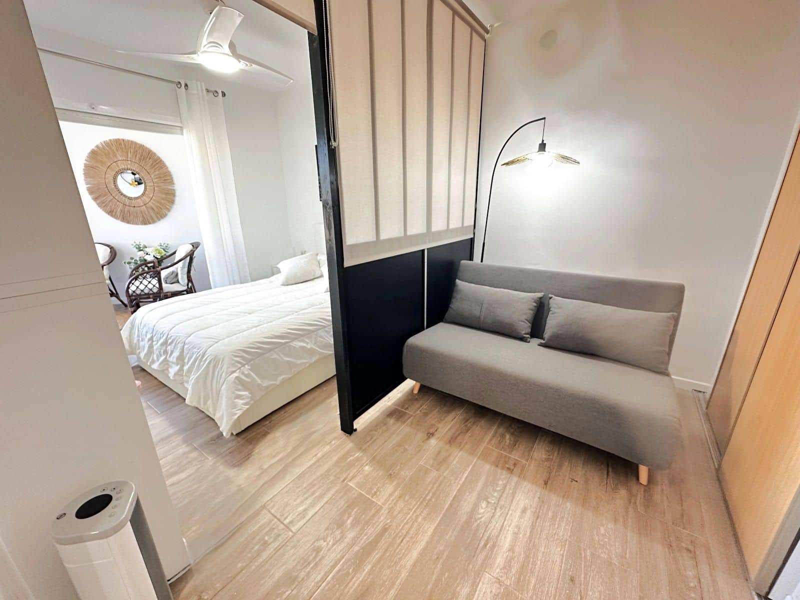 1 Zimmer Wohnung zu verkaufen in Roses mit Pool Garage - 225.000 € (Ref: 9142411)