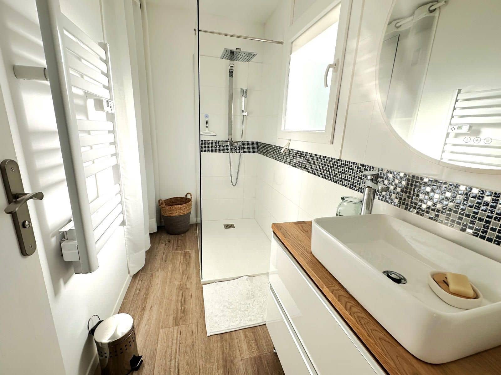 1 Zimmer Wohnung zu verkaufen in Roses mit Pool Garage - 225.000 € (Ref: 9142411)