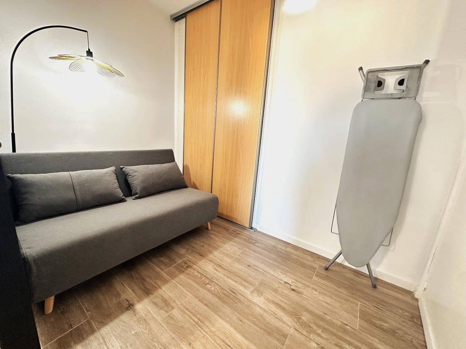 1 Zimmer Wohnung zu verkaufen in Roses mit Pool Garage - 225.000 € (Ref: 9142411)