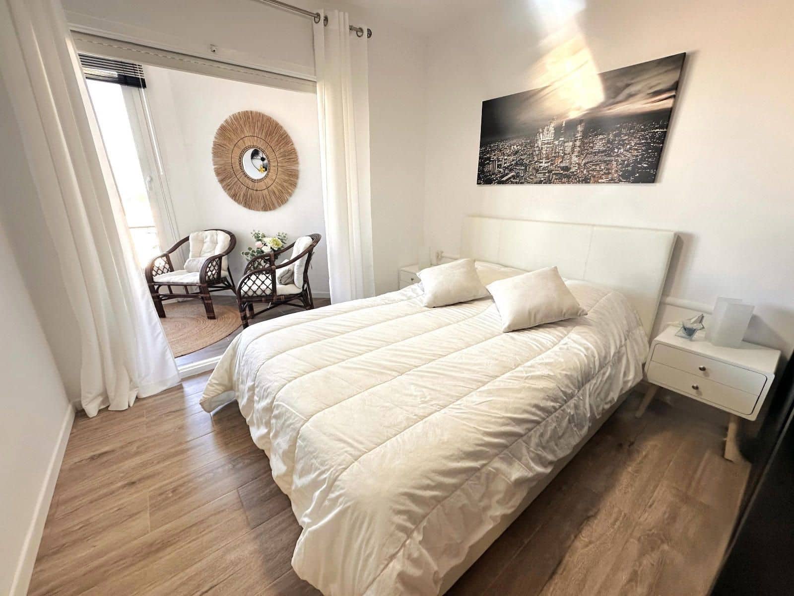 1 Zimmer Wohnung zu verkaufen in Roses mit Pool Garage - 225.000 € (Ref: 9142411)