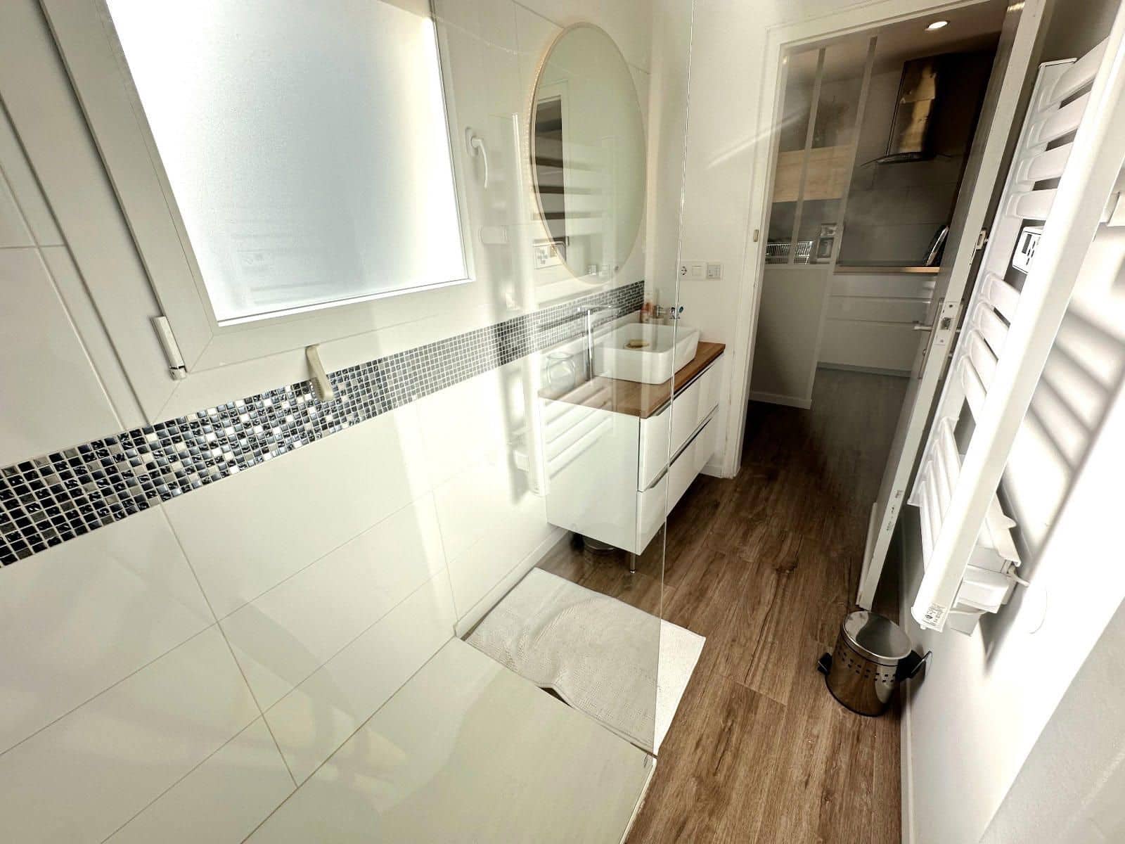 1 Zimmer Wohnung zu verkaufen in Roses mit Pool Garage - 225.000 € (Ref: 9142411)