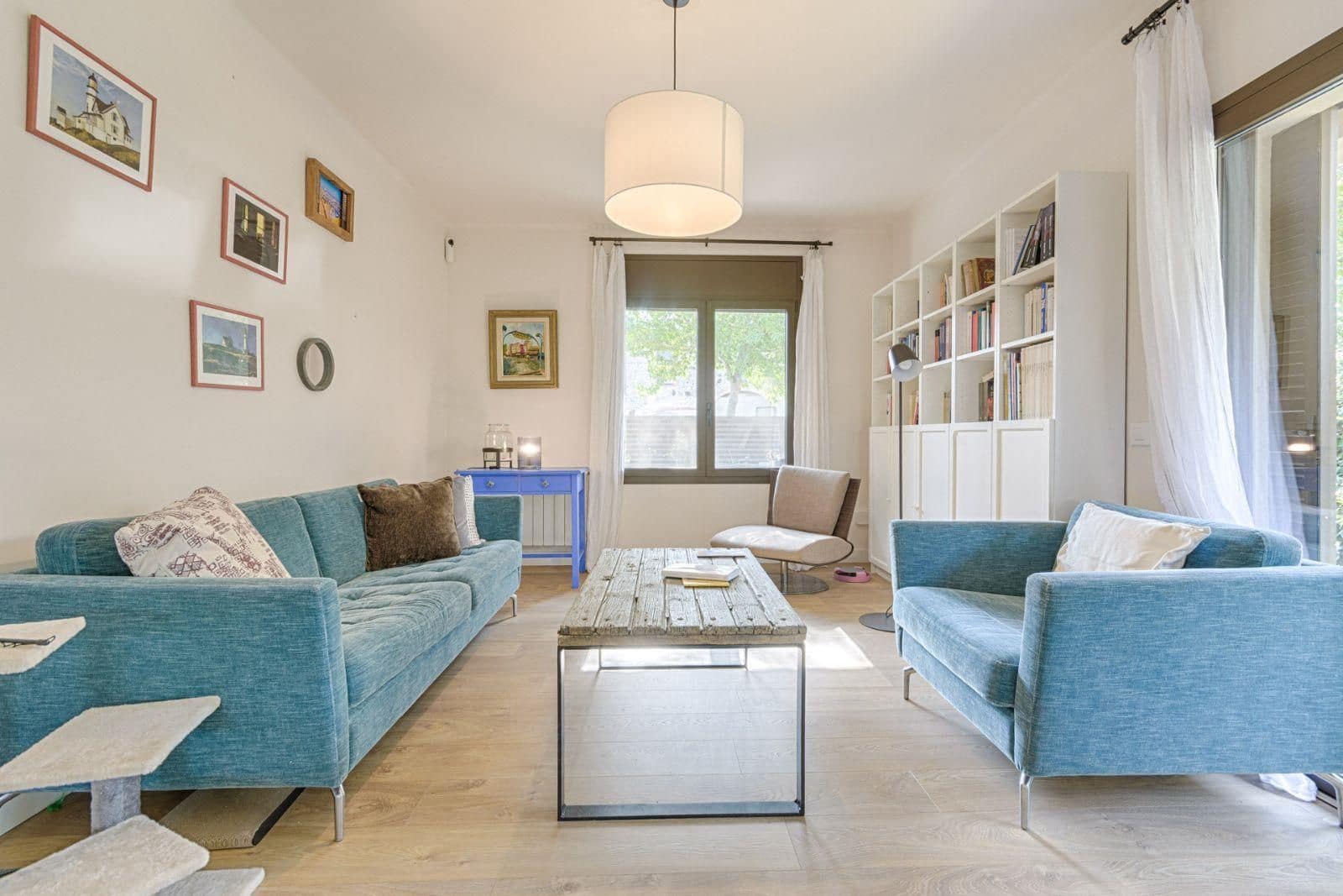 4 Zimmer Villa zu verkaufen in Sant Pere Pescador mit Garage - 498.000 € (Ref: 9144071)