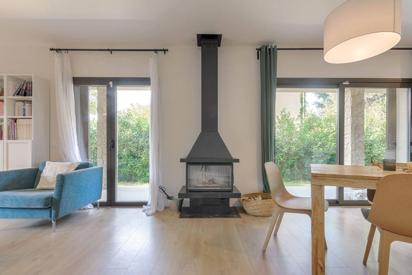 4 Zimmer Villa zu verkaufen in Sant Pere Pescador mit Garage - 498.000 € (Ref: 9144071)