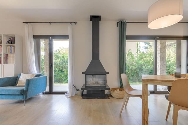 4 chambre Villa/Maison à vendre à Sant Pere Pescador avec garage - 498 000 € (Ref: 9144071)