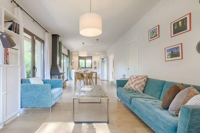 4 chambre Villa/Maison à vendre à Sant Pere Pescador avec garage - 498 000 € (Ref: 9144071)