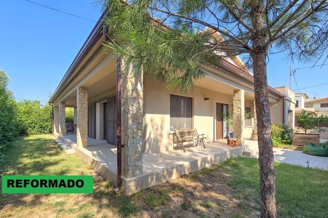 4 chambre Villa/Maison à vendre à Sant Pere Pescador avec garage - 498 000 € (Ref: 9144071)