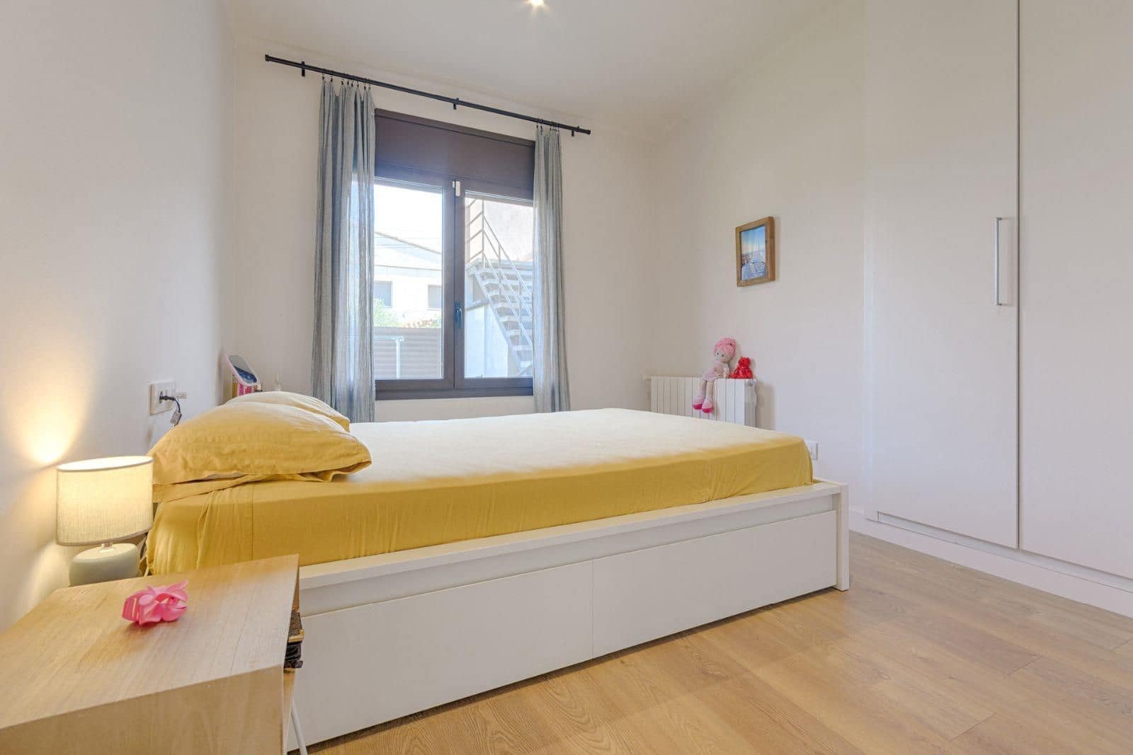 4 sypialnia Willa na sprzedaż w Sant Pere Pescador z garażem - 498 000 € (Ref: 9144071)