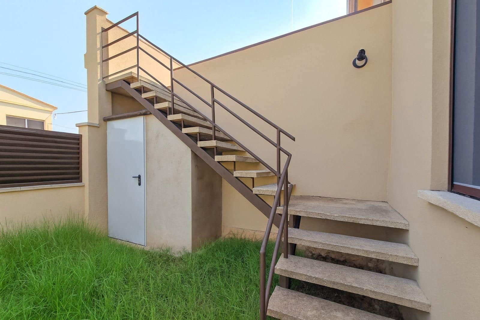 4 sypialnia Willa na sprzedaż w Sant Pere Pescador z garażem - 498 000 € (Ref: 9144071)