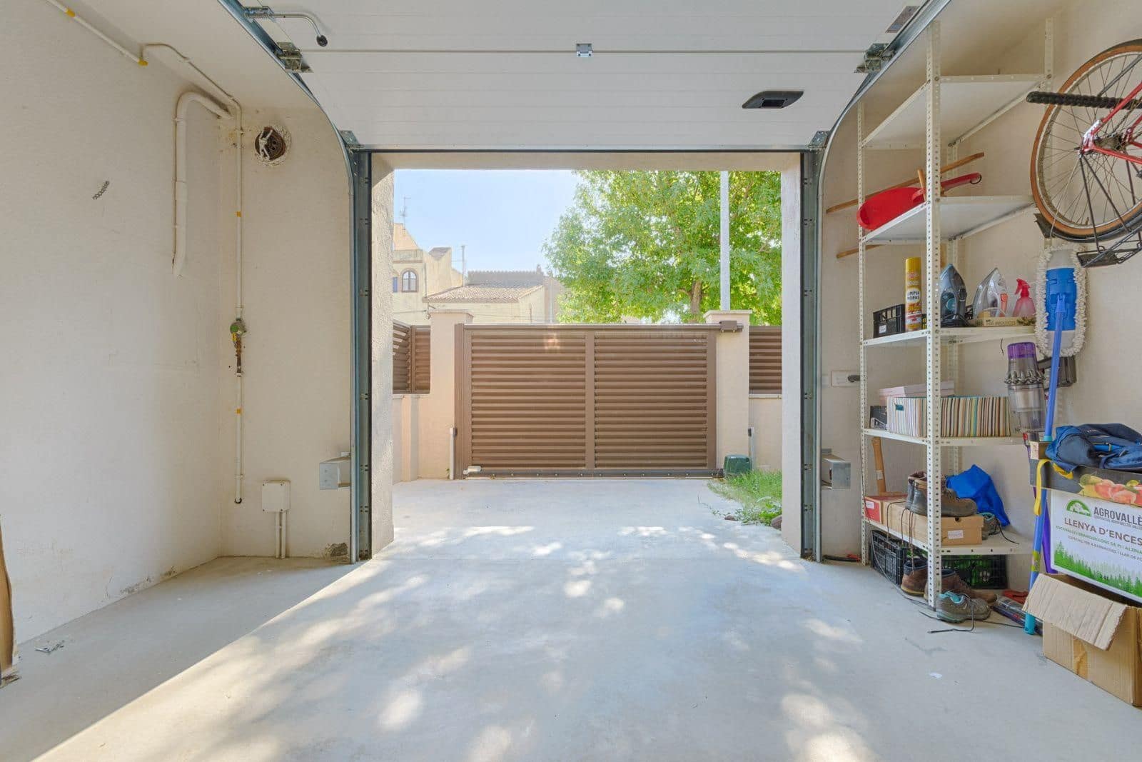 4 sypialnia Willa na sprzedaż w Sant Pere Pescador z garażem - 498 000 € (Ref: 9144071)