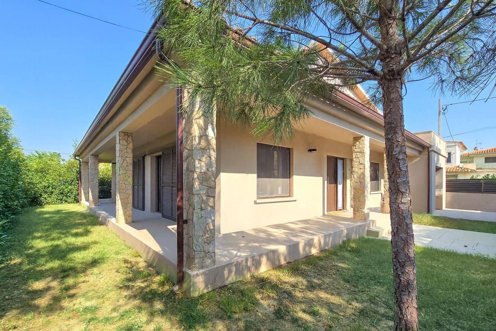 4 sypialnia Willa na sprzedaż w Sant Pere Pescador z garażem - 498 000 € (Ref: 9144071)