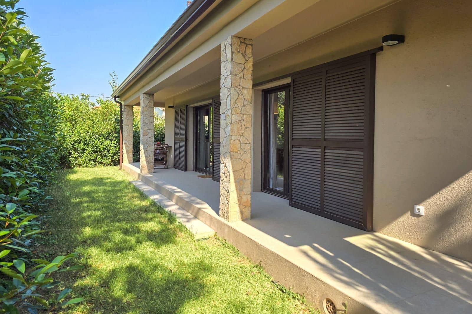 4 sypialnia Willa na sprzedaż w Sant Pere Pescador z garażem - 498 000 € (Ref: 9144071)