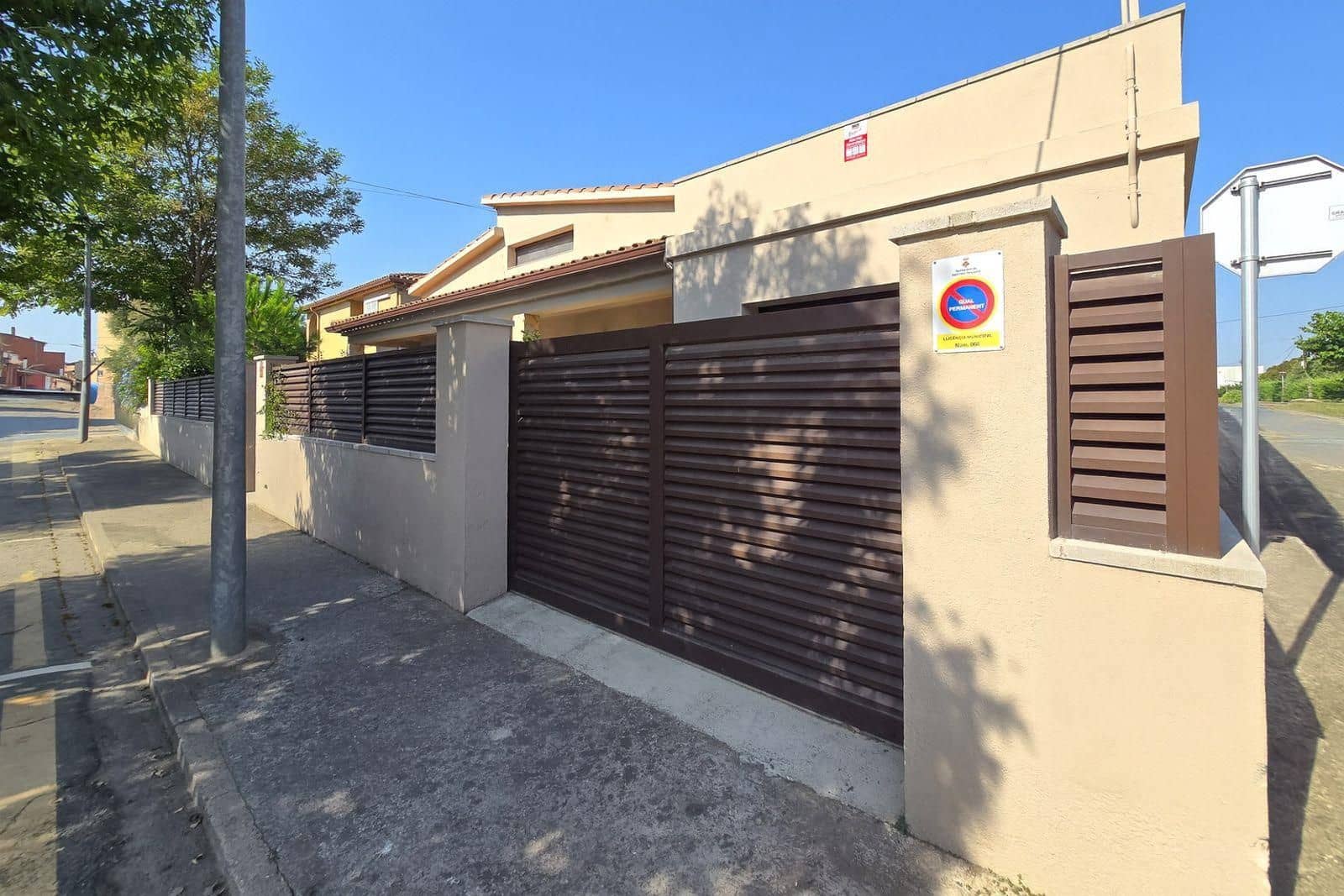 4 sypialnia Willa na sprzedaż w Sant Pere Pescador z garażem - 498 000 € (Ref: 9144071)