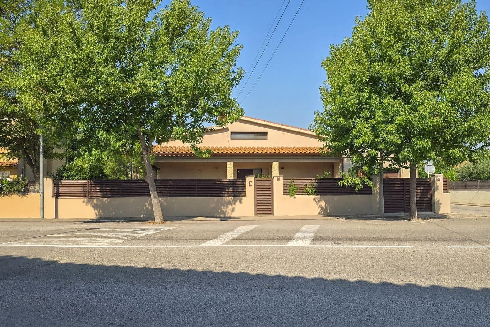 4 sypialnia Willa na sprzedaż w Sant Pere Pescador z garażem - 498 000 € (Ref: 9144071)