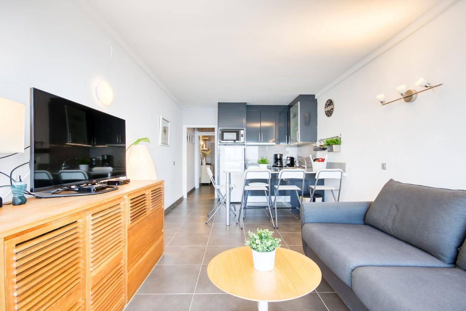 1 sypialnia Mieszkanie na sprzedaż w Roses z garażem - 214 000 € (Ref: 9146013)