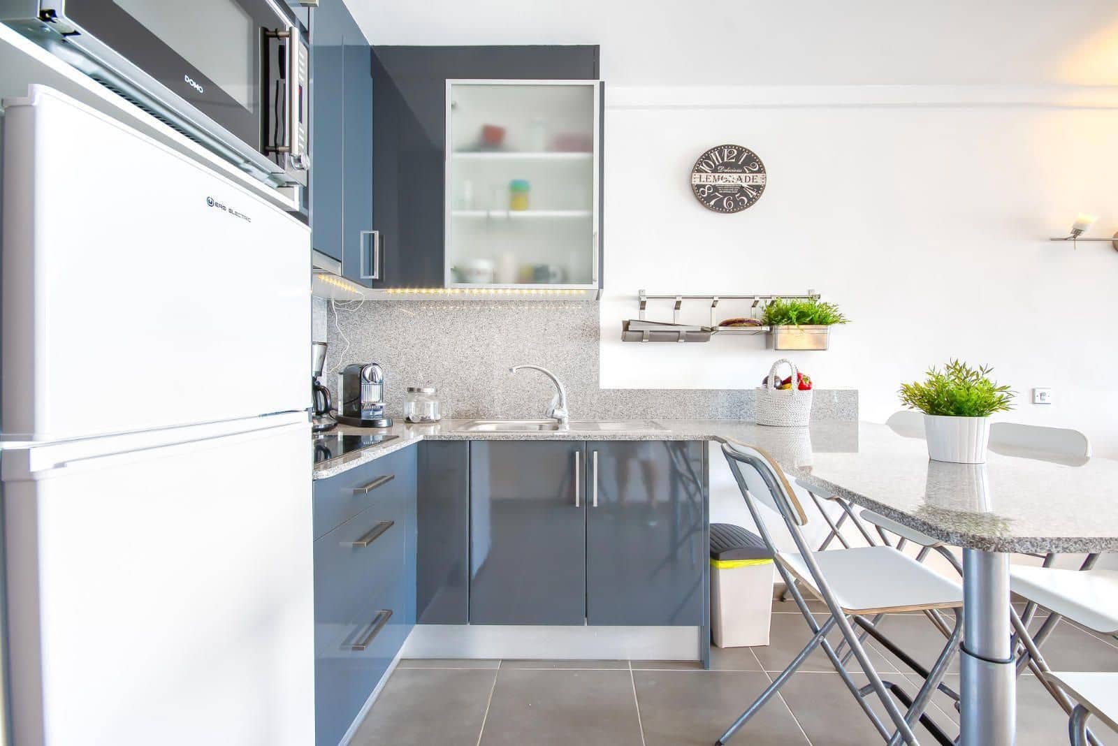 1 sypialnia Mieszkanie na sprzedaż w Roses z garażem - 214 000 € (Ref: 9146013)