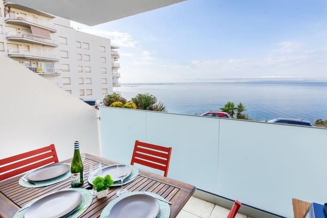 1 chambre Appartement à vendre à Roses avec garage - 214 000 € (Ref: 9146013)