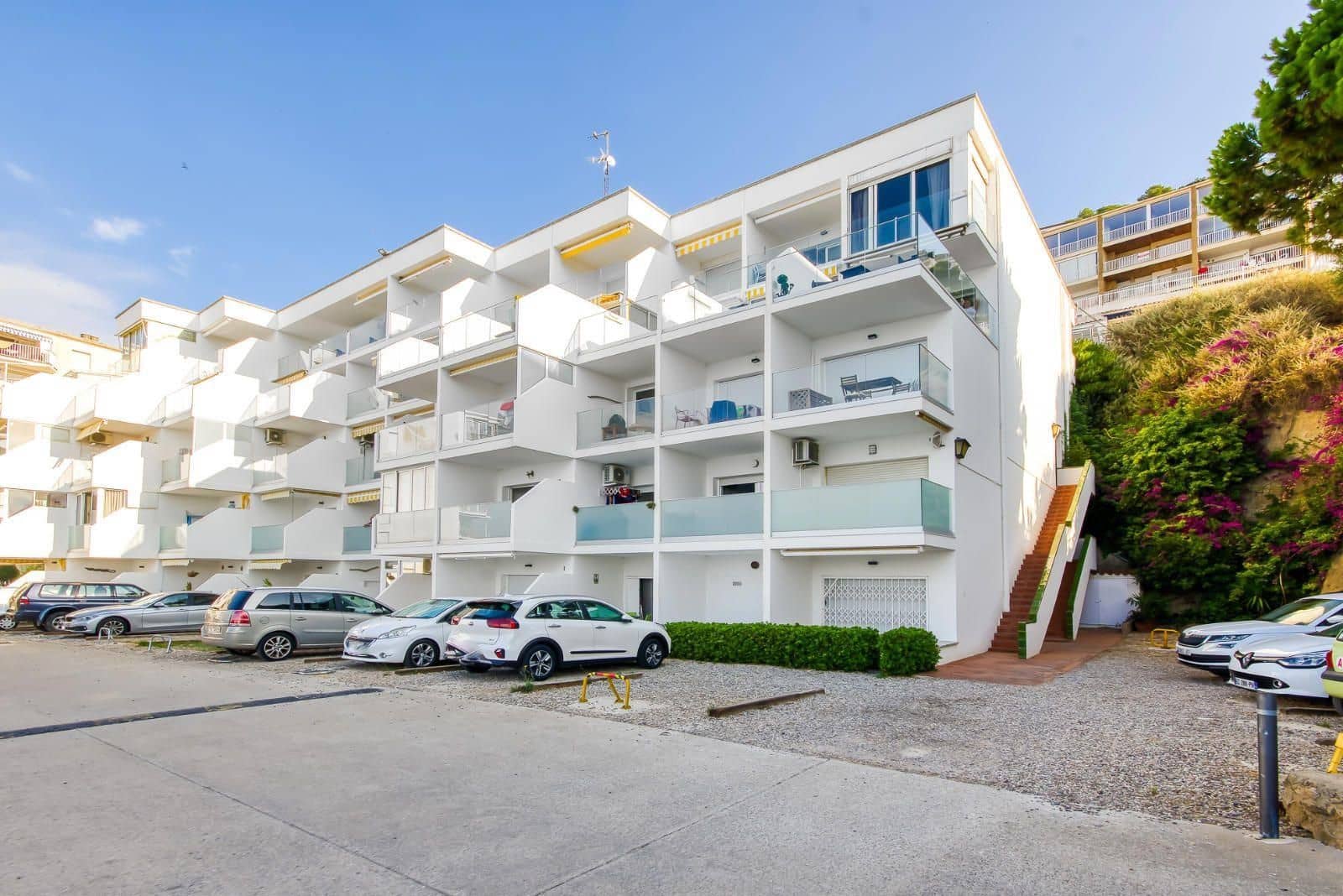 1 sypialnia Mieszkanie na sprzedaż w Roses z garażem - 214 000 € (Ref: 9146013)