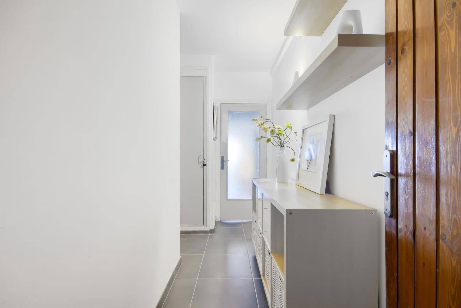 1 sypialnia Mieszkanie na sprzedaż w Roses z garażem - 214 000 € (Ref: 9146013)