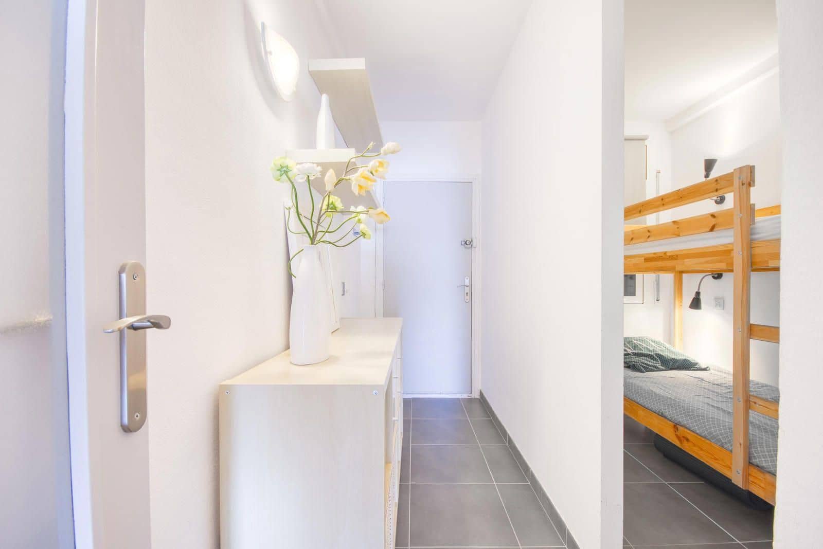 1 sypialnia Mieszkanie na sprzedaż w Roses z garażem - 214 000 € (Ref: 9146013)