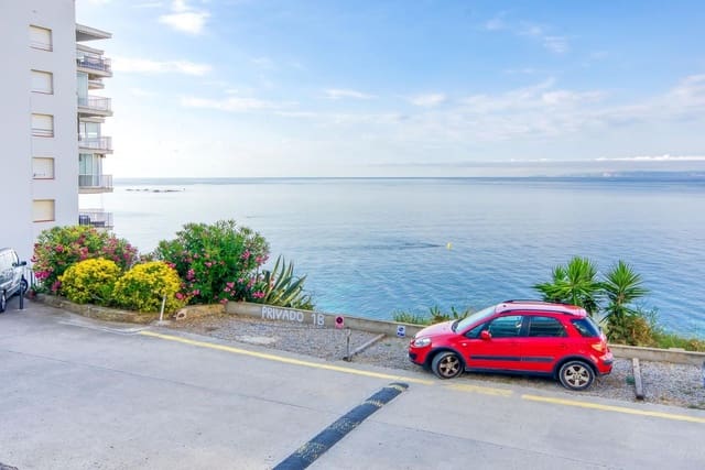 1 chambre Appartement à vendre à Roses avec garage - 214 000 € (Ref: 9146013)