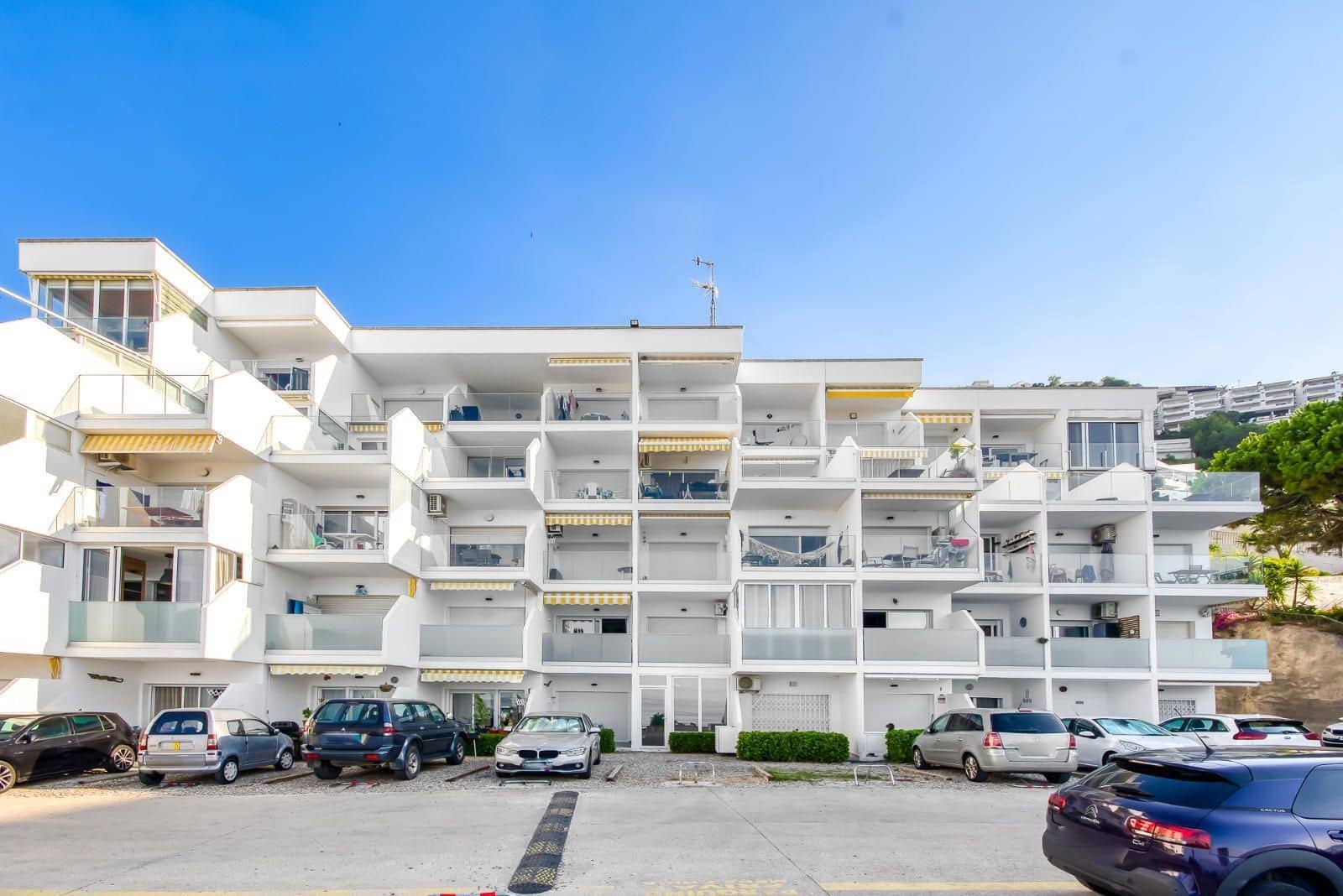 1 sypialnia Mieszkanie na sprzedaż w Roses z garażem - 214 000 € (Ref: 9146013)